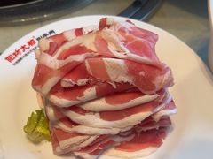 -阳坊大都涮羊肉(阳坊总店)