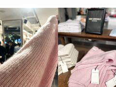 -Abercrombie & Fitch(天环广场店)