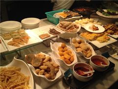 -339旋转餐厅(天府熊猫塔店)