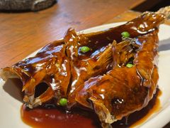 -马灯部落·西湖边的创意山景餐厅(虎跑动物园店)