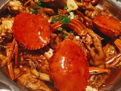-胖哥俩肉蟹煲(济南世茂国际广场店)