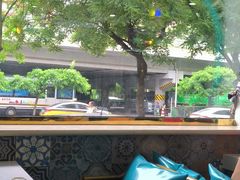 -帕米尔食府(白云观店)