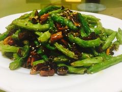 -春水锅贴·传统鲁菜(大明湖店)