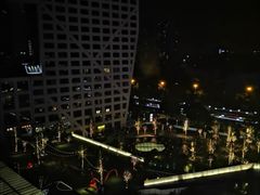 -成都雅诗阁来福士
