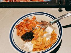 -令狐冲·炭烤活鱼(宝龙店)