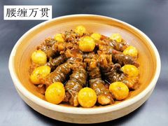 -乐口福家常菜馆(古庸路店)