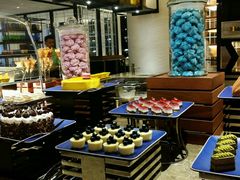 -“香”全日餐厅·株洲大汉希尔顿酒店