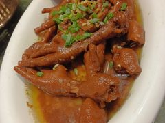 -嘎吧锅私家菜馆(联想科技城店)