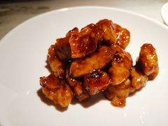 -绿茶餐厅(昆明世纪金源店)