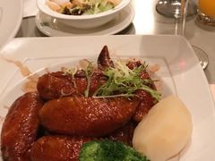 -太平馆餐厅(尖沙咀店)