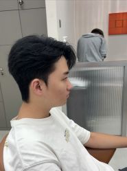 -奈时造型