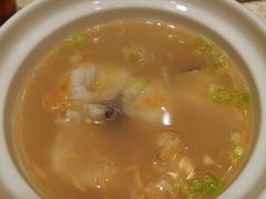 -龙悦湾酒家·八阵鱼生·渔人码头店