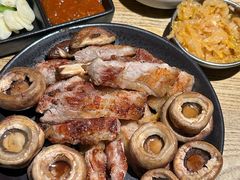 -泥炉烧肉师(新街口金銮巷店)