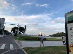 -情侣路