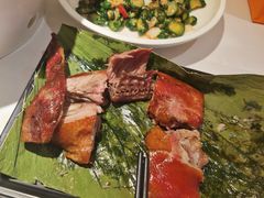 -小厨娘淮扬菜(六合欢乐港店)