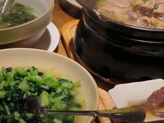 -四方桌·福建客家土菜(沙县步行街店)
