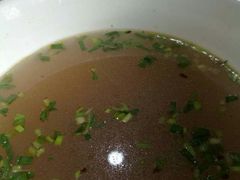 -马三元老汤牛肉面(小西门店)
