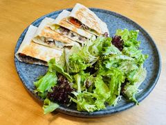 -青麦家·融合餐厅(江岛智立方店)