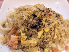 -真浪大家乐海鲜餐馆