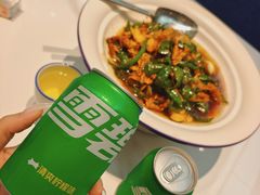 -兰湘子·湘菜小炒(盛龙广场店)