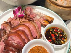 -花城粤菜餐厅(高新区店)
