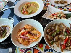 -重庆融汇国际酒店17楼·泉籁泰餐厅(沙坪坝店)