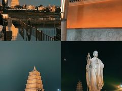 -大唐不夜城