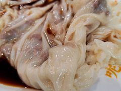 -西关明记肠粉·亚洲地标美食(北京路店)