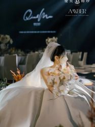 点击看大图 -琥珀婚礼策划AMBER WEDDING