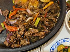 -一烙锅(友谊店)