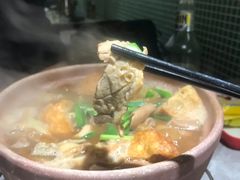 -肥家大排档(天河体育西店)