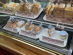 -国际饭店·帆声西饼屋(黄河路店)