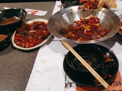 -一棠龙虾•王牌虾球(楚河汉街店)