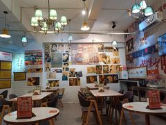 -超琪星·咖啡简餐(川音店)
