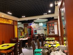 -颜氏双江清水鱼一养身火锅(磁器口店)