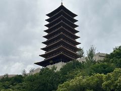 -牛首山文化旅游区