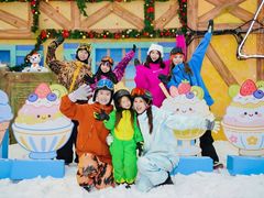 -广州热雪奇迹