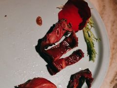 -绿茶餐厅(燕郊永旺店)