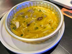 -盛焰铁板烧(王府井店)