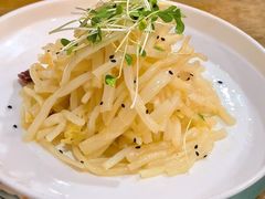 -杏花村水席楼·洛阳水席(老城十字街店)