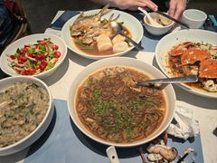 -荣小馆(临海世纪花城店)