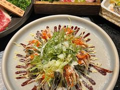 -牛焱·烧肉酒肆(五大道店)
