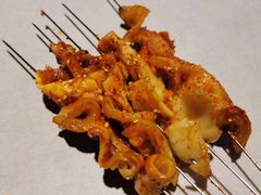 -一顿烧烤(八经街店)