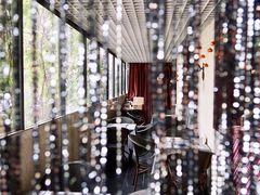 大堂-La Medina餐厅(亮马河南路店)