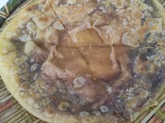 豆沙饼-九妹农家大铁锅东北菜(江湾店)