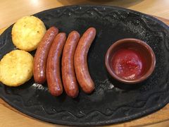 -萨莉亚意式餐厅(玉泉路物美店)
