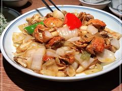 -周家二小姐的菜(西津渡店)