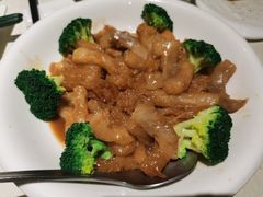 -随园花园餐厅(新港中路店)