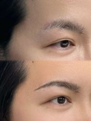 -张小野·专业半永久纹眉