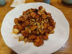 -肘子酥·天津菜·特色捞面(德云社店)
